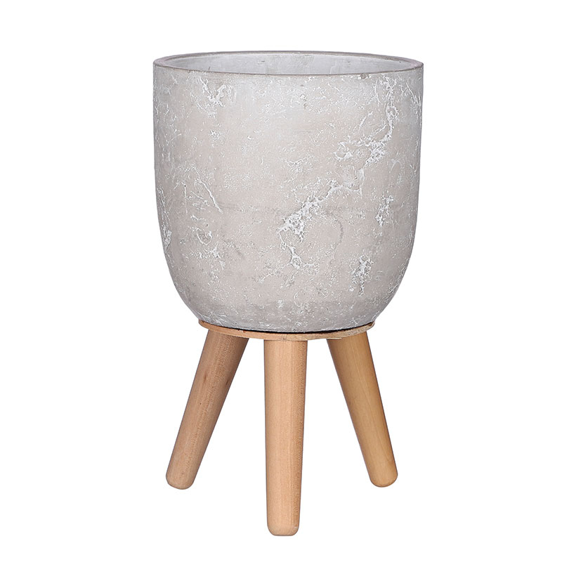 Κασπώ Με Βάση (Φ16.5x28) Edelman Jimmy L.Grey 1095045