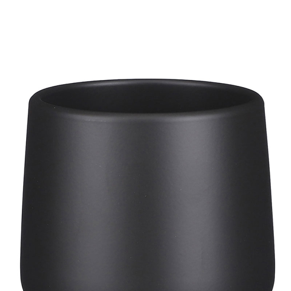 Κασπώ (Φ14x13.5) Edelman Amber D.Grey 1087668