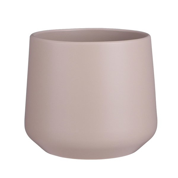 Κασπώ (Φ21x18) Edelman Amber Taupe 1094367