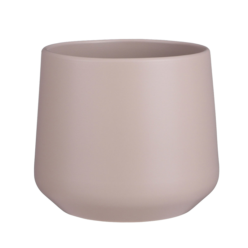 Κασπώ (Φ21x18) Edelman Amber Taupe 1094367