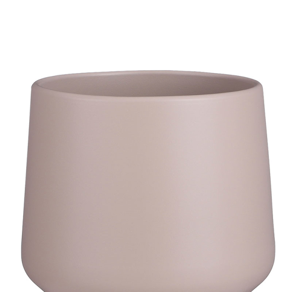 Κασπώ (Φ21x18) Edelman Amber Taupe 1094367