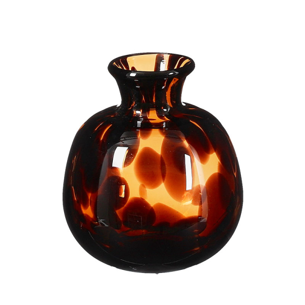 Διακοσμητικό Βάζo (Φ9.5x11) Edelman Toro 1110716