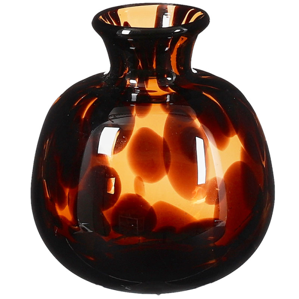 Διακοσμητικό Βάζo (Φ9.5x11) Edelman Toro 1110716