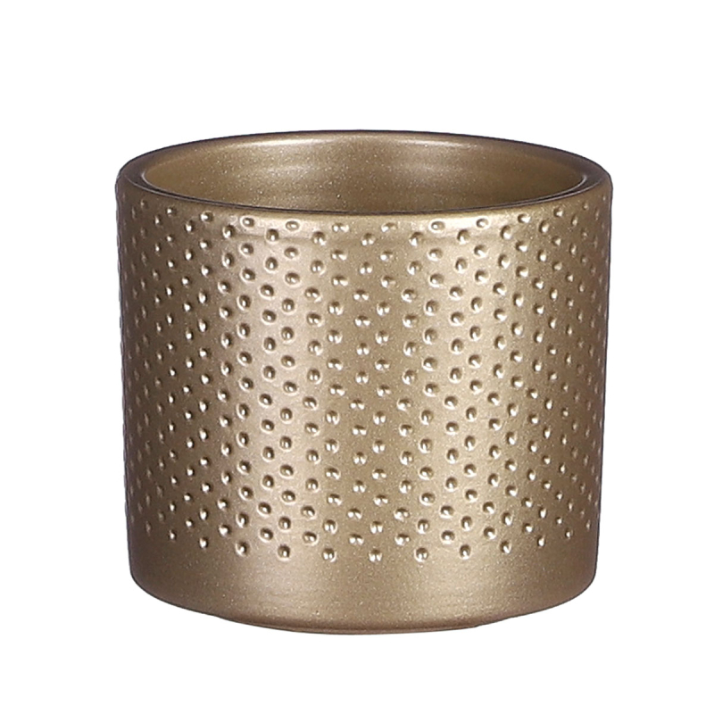 Κασπώ (Φ10x9) Edelman Era Gold 1096073