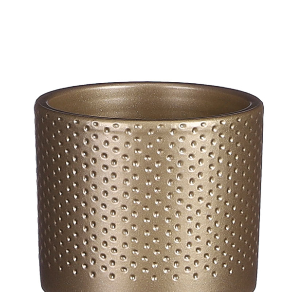 Κασπώ (Φ10x9) Edelman Era Gold 1096073