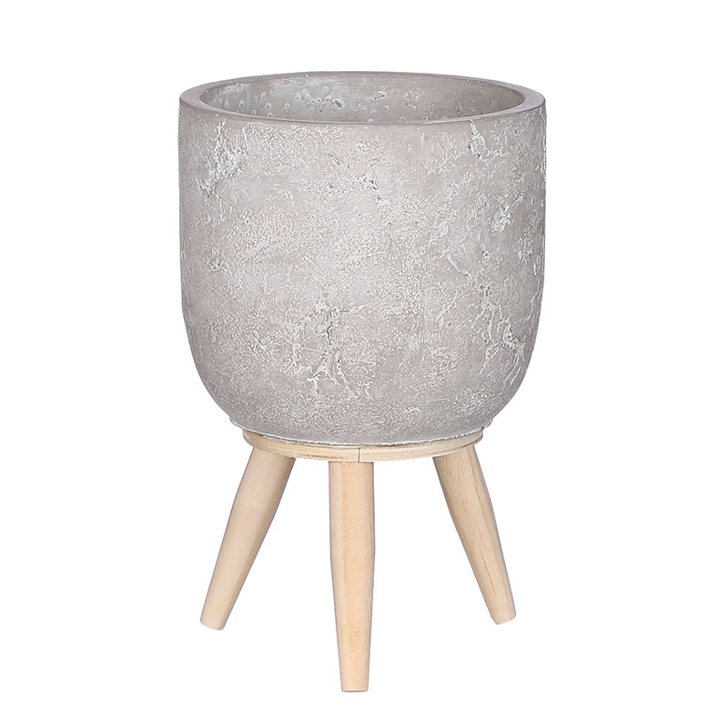 Κασπώ Με Βάση (Φ12.5x19) Edelman Jimmy L.Grey 1095043