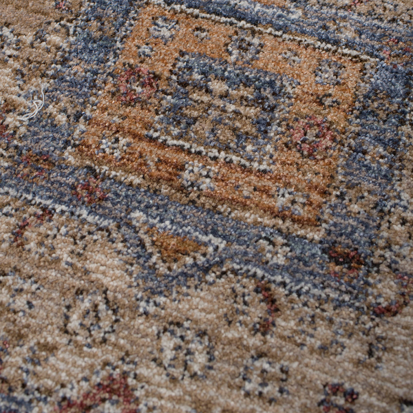 Χαλί Διαδρόμου (67x230) Βιοκαρπέτ Meryland 39125/110