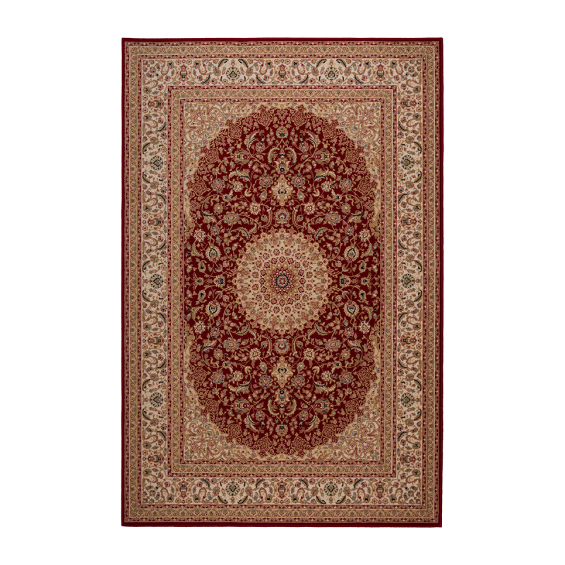 Χαλί Διαδρόμου (80x220) Βιοκαρπέτ Lovewool 71771/51066