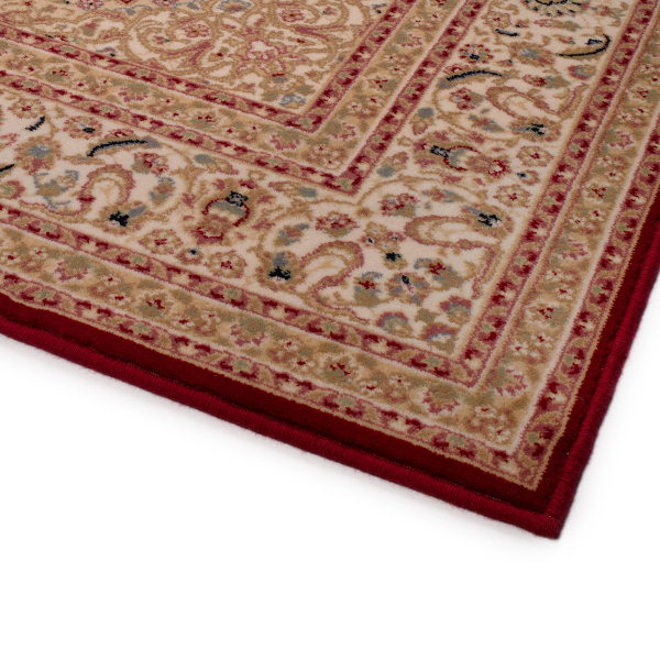 Χαλί Διαδρόμου (80x220) Βιοκαρπέτ Lovewool 71771/51066