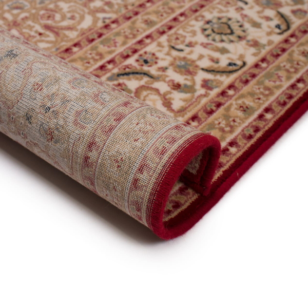 Χαλί Διαδρόμου (80x220) Βιοκαρπέτ Lovewool 71771/51066