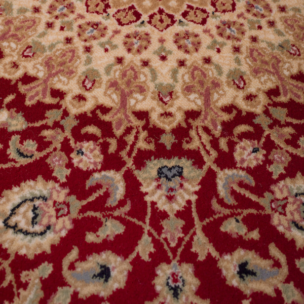 Χαλί Διαδρόμου (80x220) Βιοκαρπέτ Lovewool 71771/51066