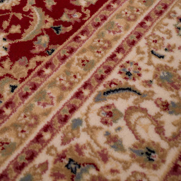 Χαλί Διαδρόμου (80x220) Βιοκαρπέτ Lovewool 71771/51066