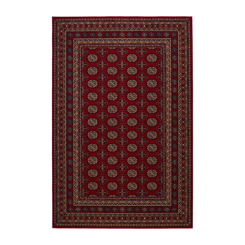 Χαλί (160x230) Βιοκαρπέτ Lovewool 61771/51066