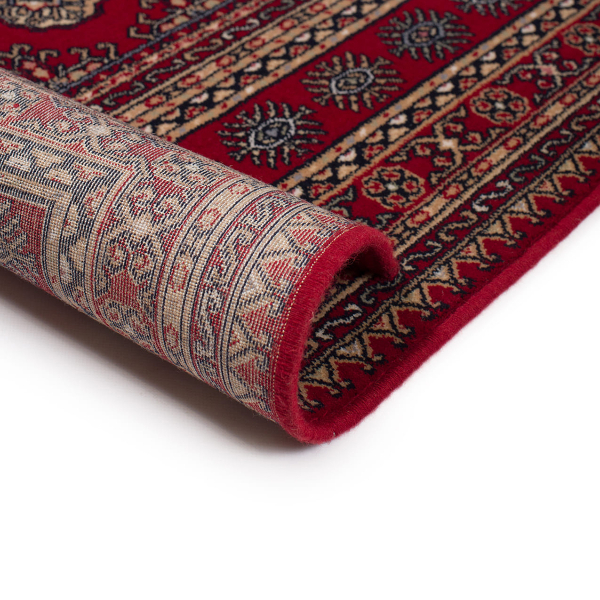 Χαλί (160x230) Βιοκαρπέτ Lovewool 61771/51066