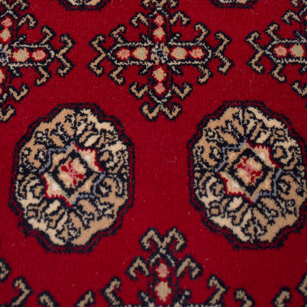Χαλί (160x230) Βιοκαρπέτ Lovewool 61771/51066