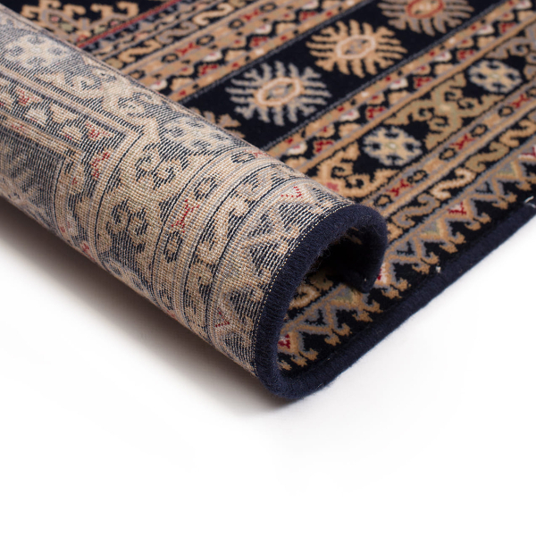 Χαλί (160x230) Βιοκαρπέτ Lovewool 61771/51011