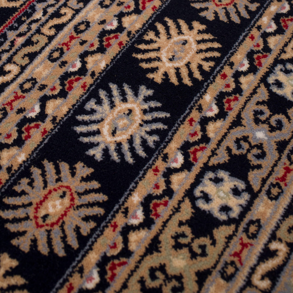 Χαλί (160x230) Βιοκαρπέτ Lovewool 61771/51011