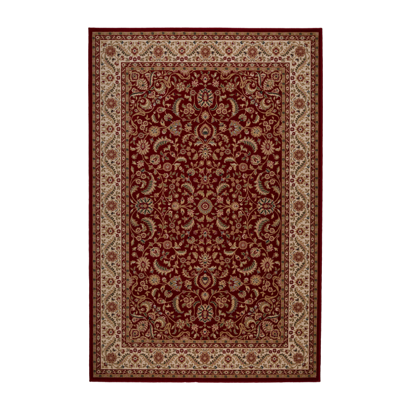 Χαλί (200x250) Βιοκαρπέτ Lovewool 72851/51066