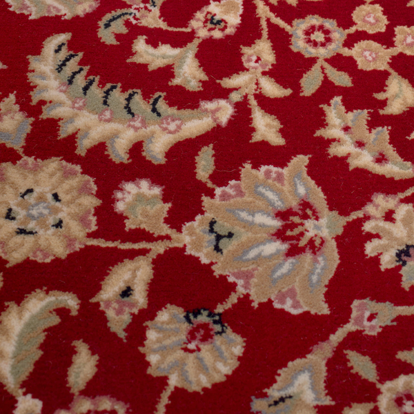 Χαλί (200x250) Βιοκαρπέτ Lovewool 72851/51066