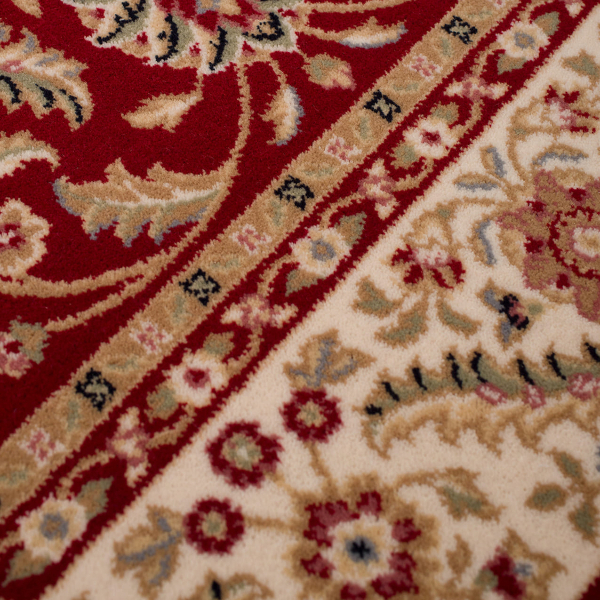 Χαλί (200x250) Βιοκαρπέτ Lovewool 72851/51066