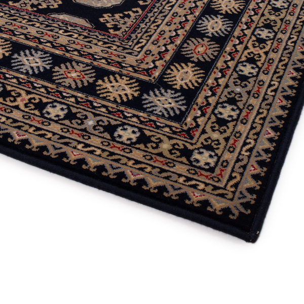 Χαλί (200x250) Βιοκαρπέτ Lovewool 61771/51011