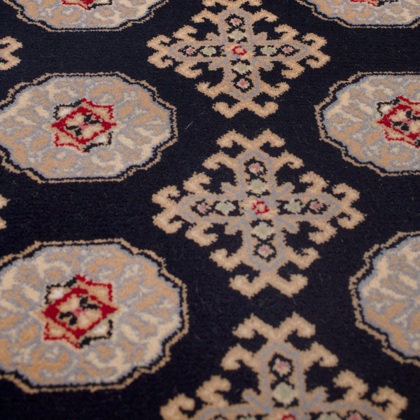 Χαλί (200x250) Βιοκαρπέτ Lovewool 61771/51011