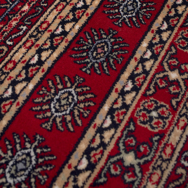 Χαλί (200x300) Βιοκαρπέτ Lovewool 61771/51066