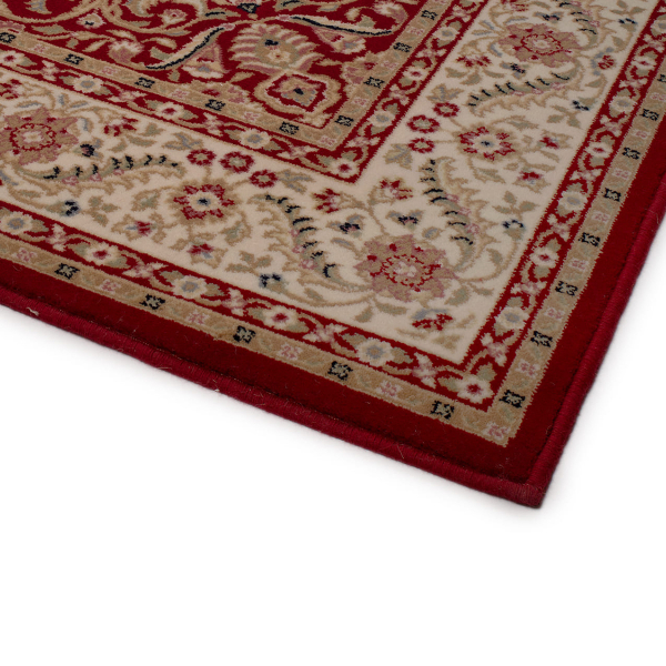 Χαλί (200x300) Βιοκαρπέτ Lovewool 72851/51066