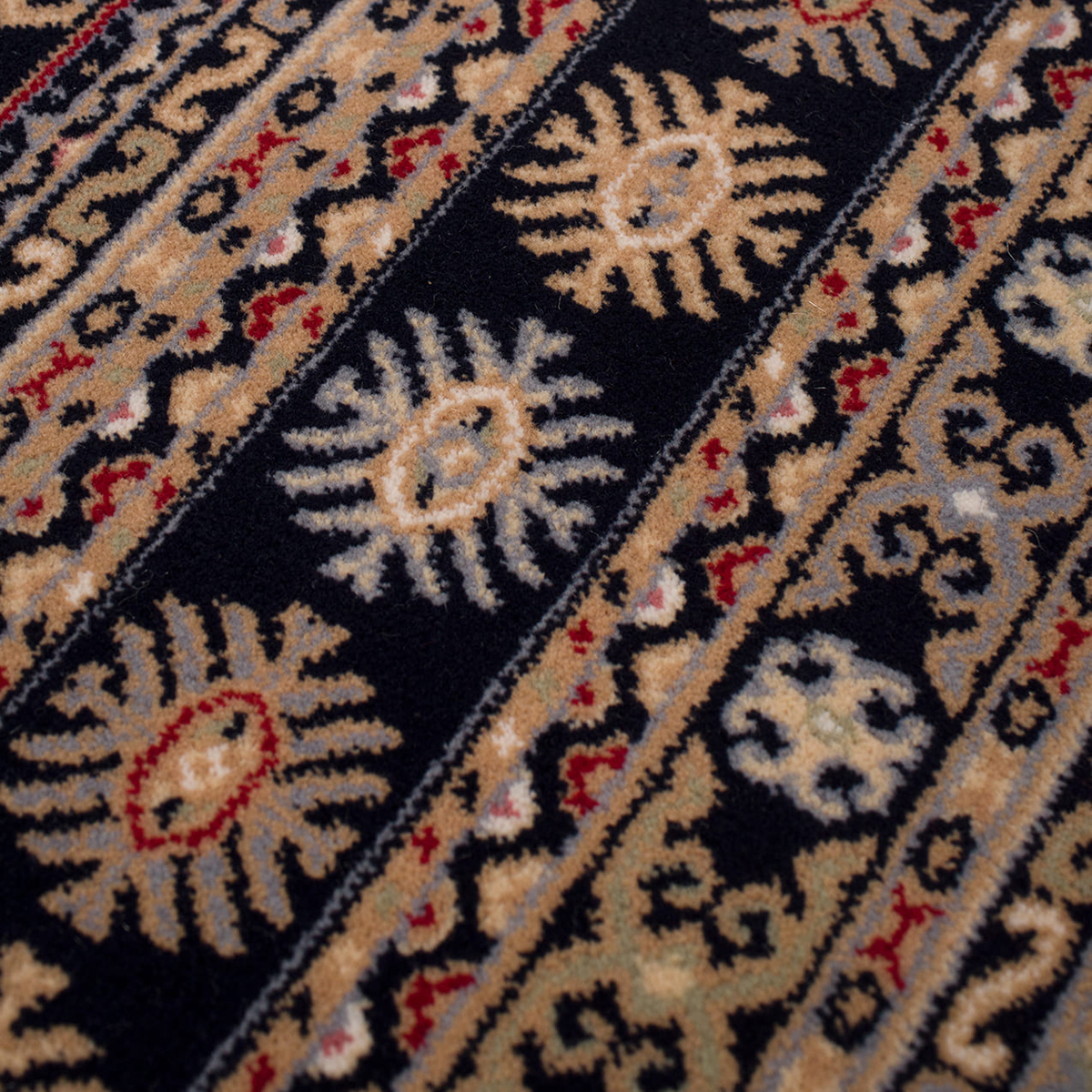 Χαλί (200X300) Βιοκαρπέτ Lovewool 61771 51011 Home Χαλιά Σαλονιού Spitishop