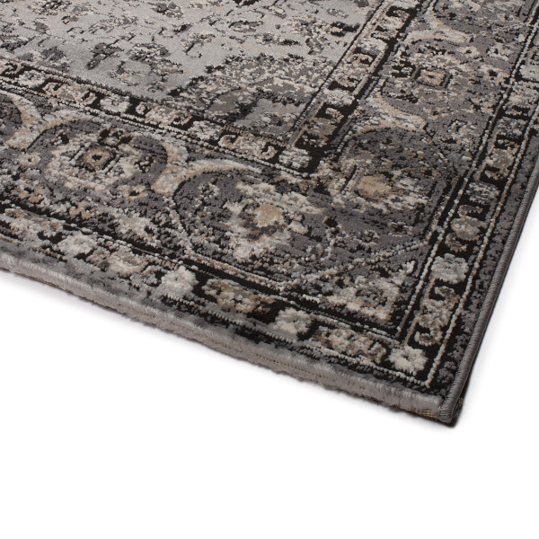 Χαλί (200x250) Βιοκαρπέτ Fanci 556D White Vison