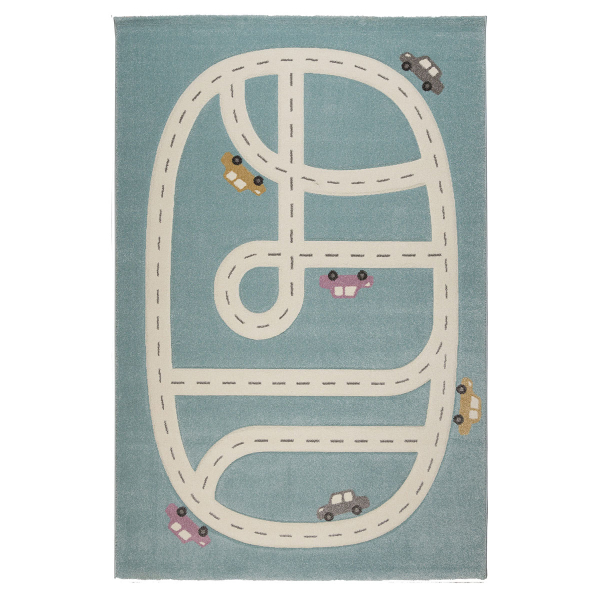 Παιδικό Χαλί (200x290) Βιοκαρπέτ Yolo 64182/230