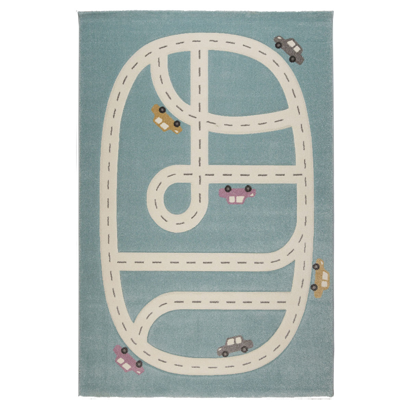 Παιδικό Χαλί (200x290) Βιοκαρπέτ Yolo 64182/230