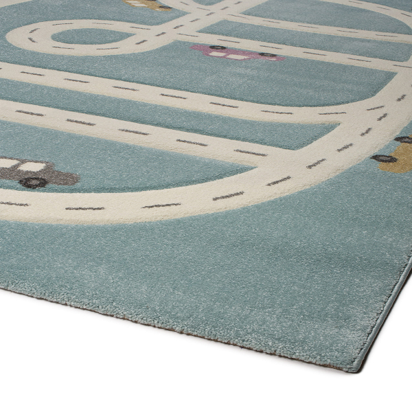 Παιδικό Χαλί (200x290) Βιοκαρπέτ Yolo 64182/230