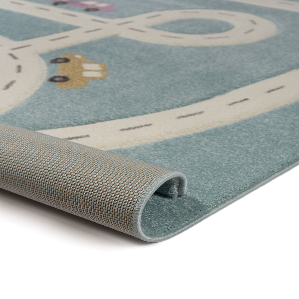 Παιδικό Χαλί (200x290) Βιοκαρπέτ Yolo 64182/230