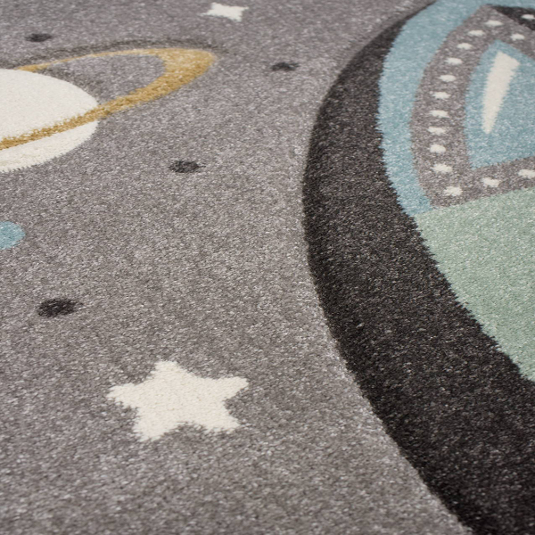 Παιδικό Χαλί (200x290) Βιοκαρπέτ Yolo 64184/295