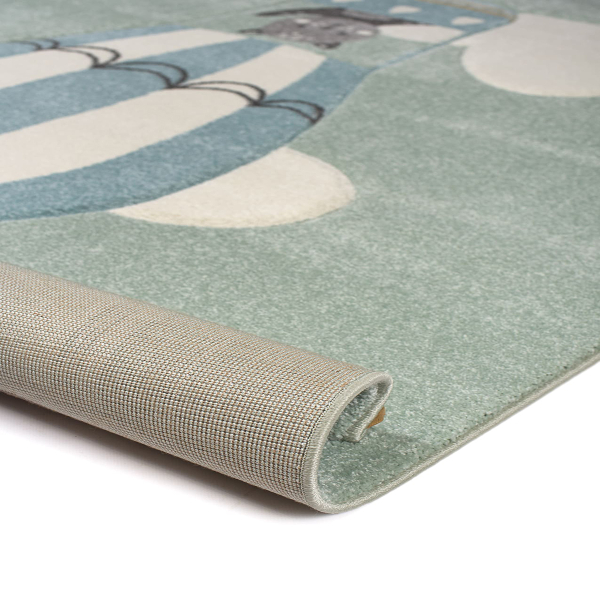 Παιδικό Χαλί (200x290) Βιοκαρπέτ Yolo 64180/240