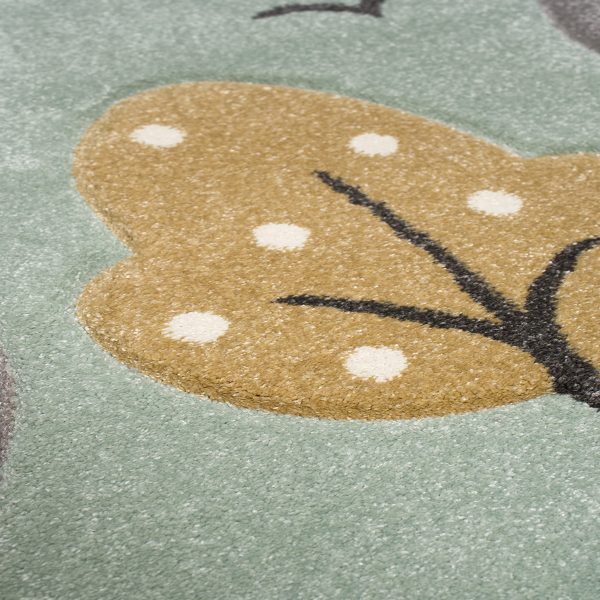 Παιδικό Χαλί (200x290) Βιοκαρπέτ Yolo 64180/240