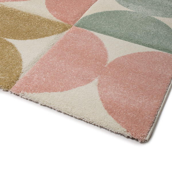 Χαλί (160x230) Βιοκαρπέτ City 64210/210