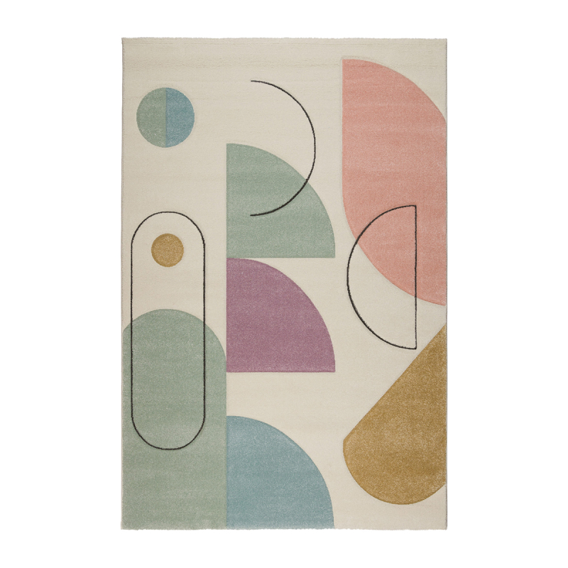 Χαλί (200x290) Βιοκαρπέτ City 64206/260