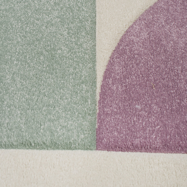 Χαλί (200x290) Βιοκαρπέτ City 64206/260