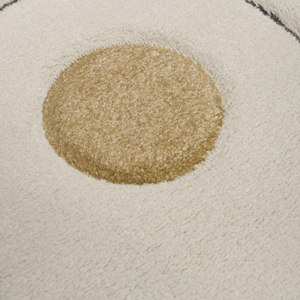 Χαλί (200x290) Βιοκαρπέτ City 64206/260