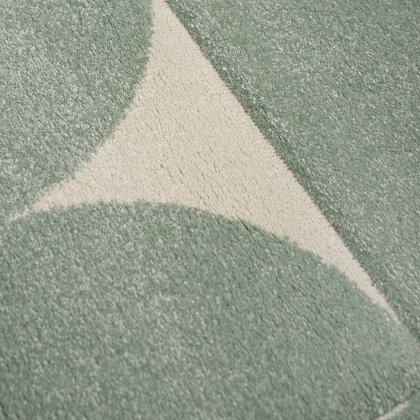 Χαλί (200x290) Βιοκαρπέτ City 64209/240