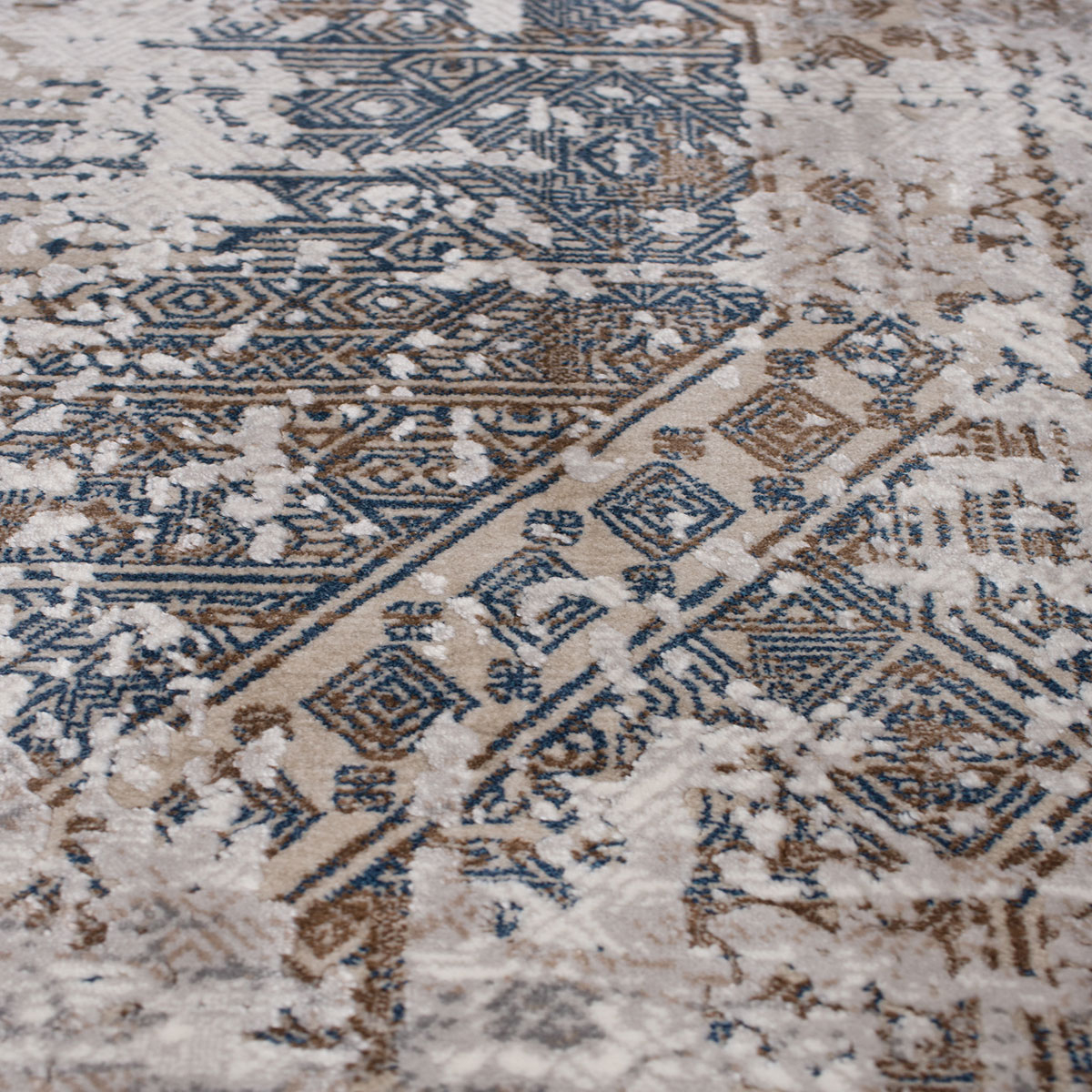 Χαλί (160X230) Βιοκαρπέτ Sharif 14905 J Home Χαλιά Σαλονιού Spitishop