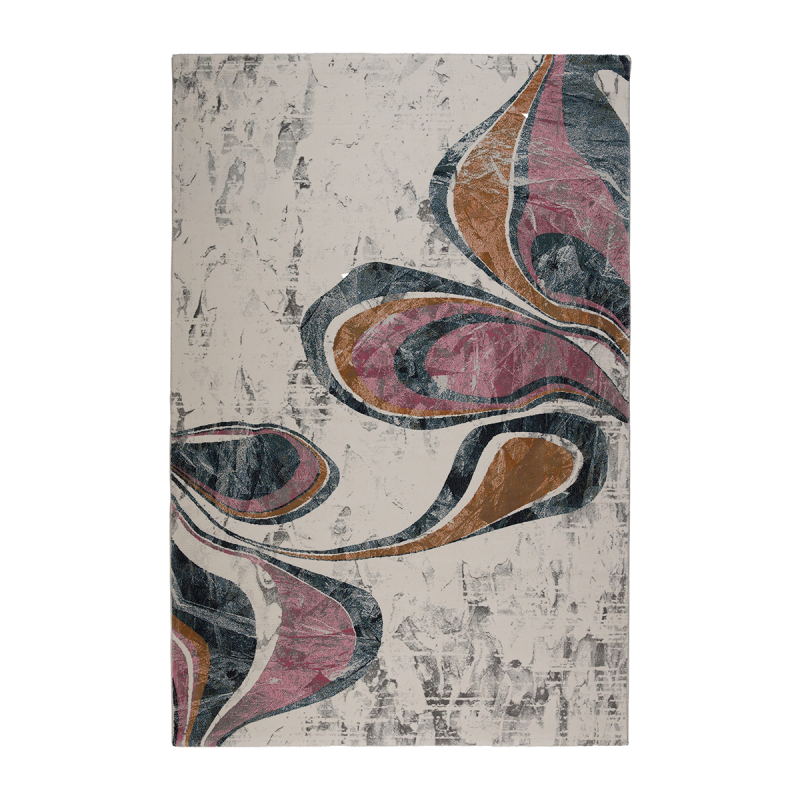 Χαλί (160x230) Βιοκαρπέτ Bellagio 14751/P