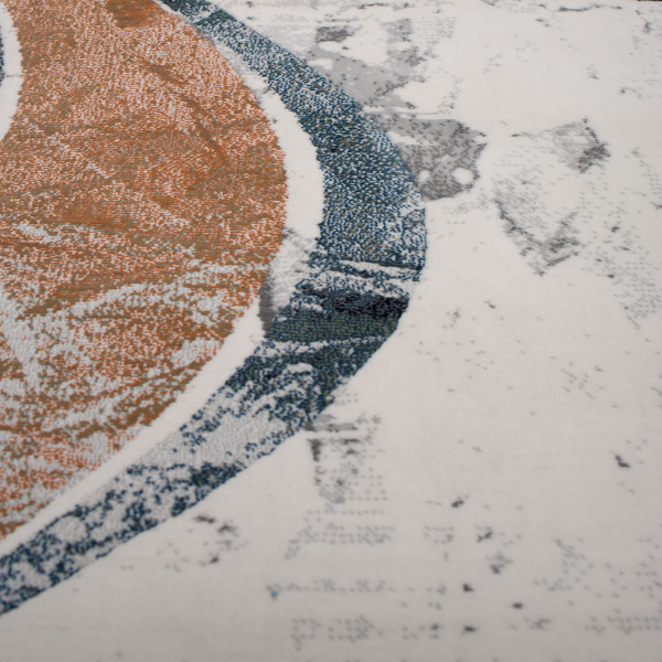 Χαλί (160x230) Βιοκαρπέτ Bellagio 14751/P