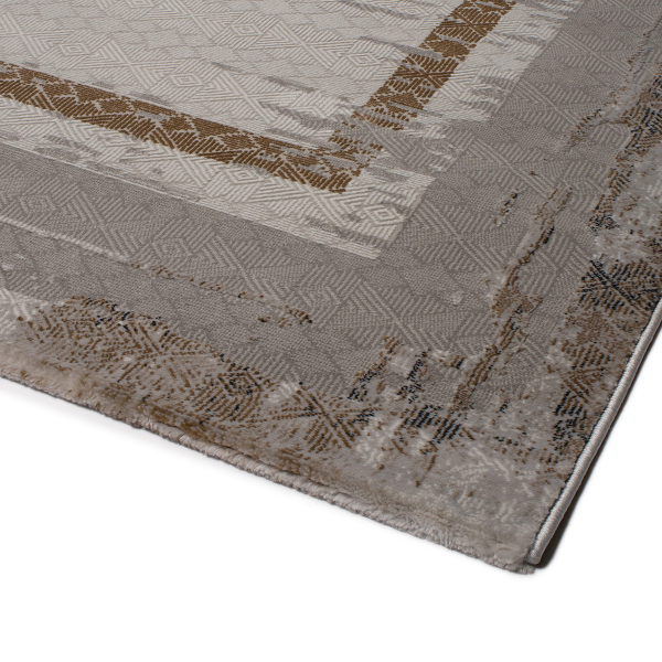 Χαλί Διαδρόμου (80x150) Βιοκαρπέτ Duomo 11721/J