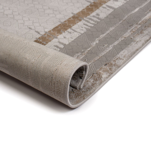 Χαλί Διαδρόμου (80x150) Βιοκαρπέτ Duomo 11721/J