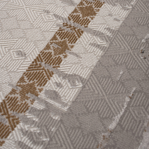 Χαλί Διαδρόμου (80x150) Βιοκαρπέτ Duomo 11721/J