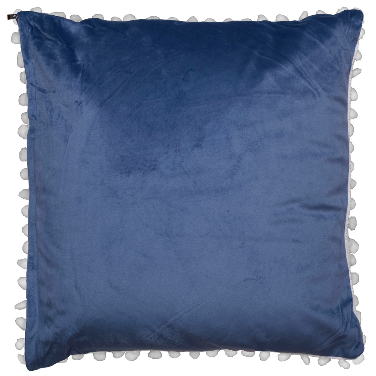 Διακοσμητικό Μαξιλάρι (45×45) Viopros Σχ 330 Μπλε