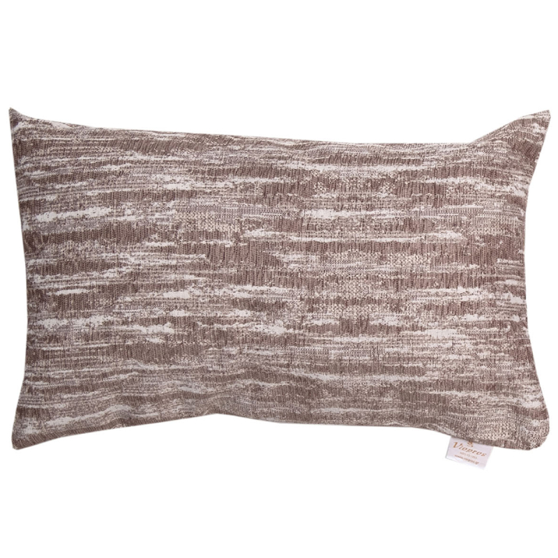 Διακοσμητικό Μαξιλάρι (32x52) Viopros 2214 Λινό